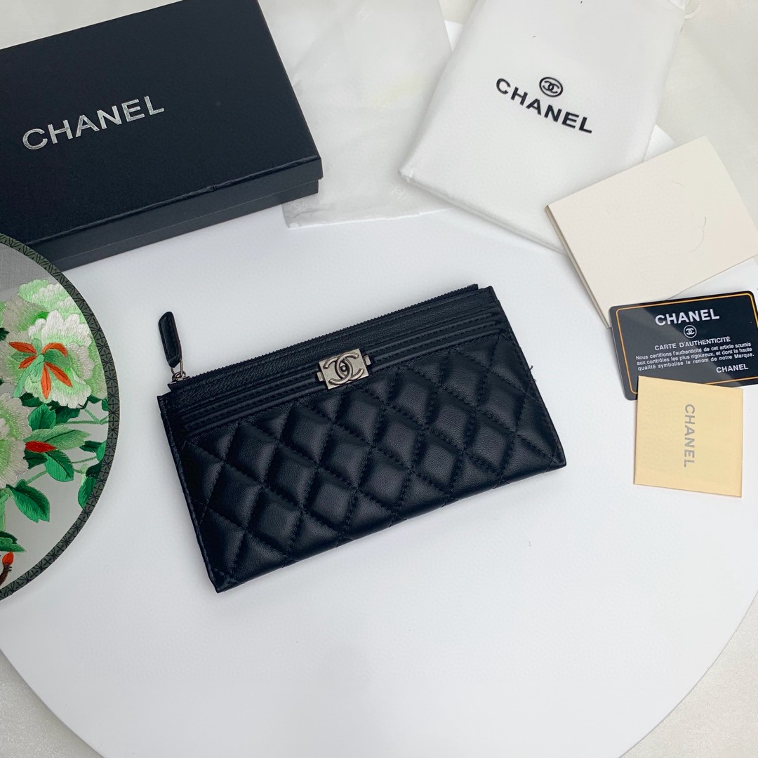 芸能人愛用Chanel シャネル 実物の写真 N品スーパーコピー財布代引き対応国内発送後払い安全必ず届く優良サイト